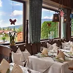 Hotell Binderhaeusl Garni Inzell
