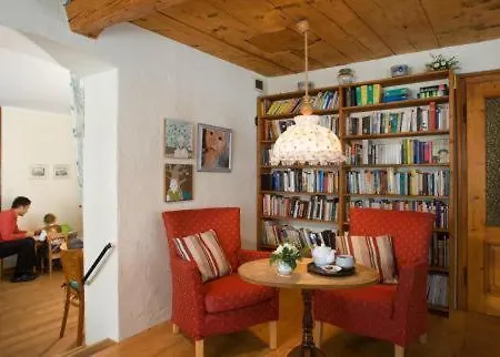 Hotel Binderhaeusl Garni 3*