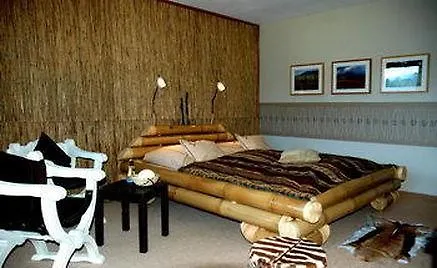 Binderhaeusl Garni Hotel 3*