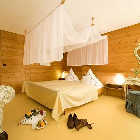 Binderhaeusl Garni 3*