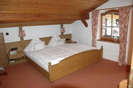 Binderhaeusl Garni Inzell