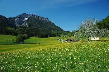 Binderhaeusl Garni 3* Inzell