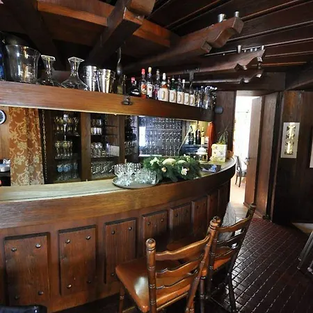 Hotel Binderhaeusl Garni