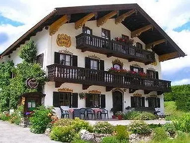 Binderhaeusl Garni Hotel 3*
