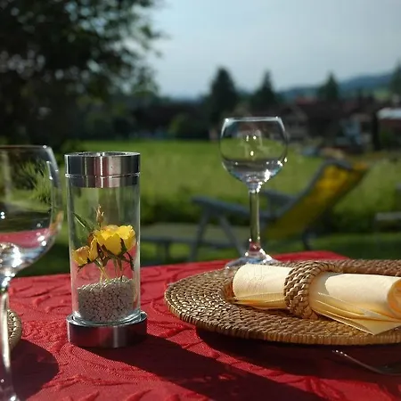 Binderhaeusl Garni Hotel 3*