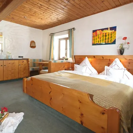 Hotel Binderhaeusl Garni