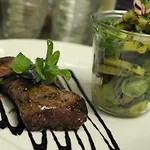 ホテル Binderhaeusl Garni インツェル