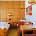 Binderhaeusl Garni 3*
