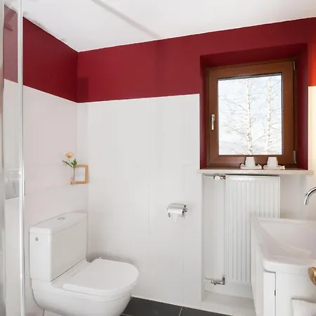 Binderhaeusl Garni Otel 3*