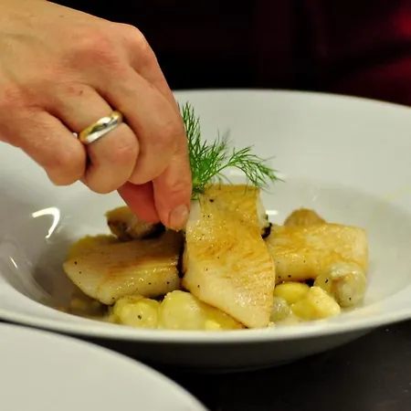 Hotel Binderhaeusl Garni Inzell