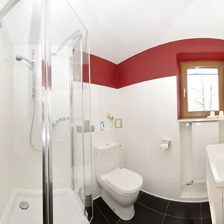 Hotel Binderhäusl Inzell