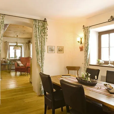 Binderhäusl Hotel