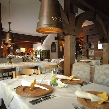 Hotel Binderhäusl
