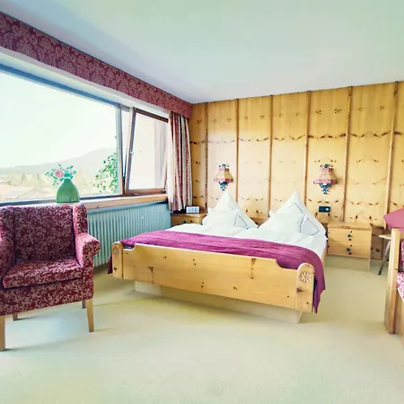 Binderhäusl Hotel Inzell