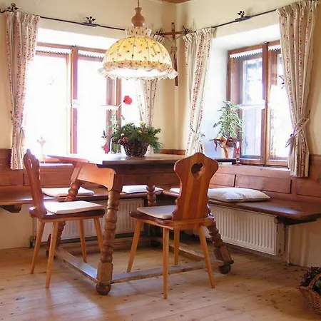 Hotel Binderhäusl