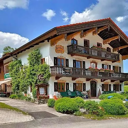 Binderhaeusl Garni Otel
