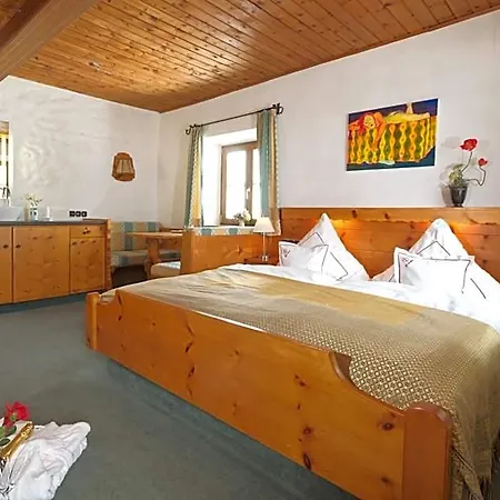 Otel Binderhaeusl Garni Inzell