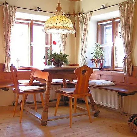 Otel Binderhaeusl Garni 3*