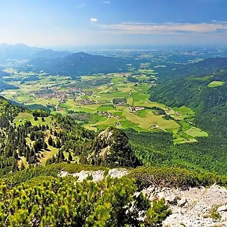 Binderhaeusl Garni Otel 3*