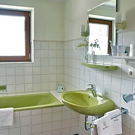 Otel Binderhaeusl Garni 3*