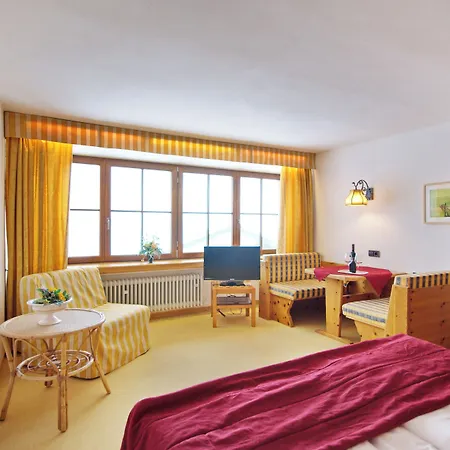 Hotel Binderhäusl