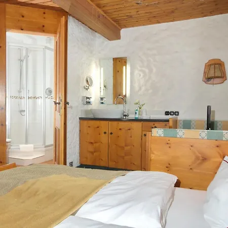 Hotel Binderhaeusl Garni