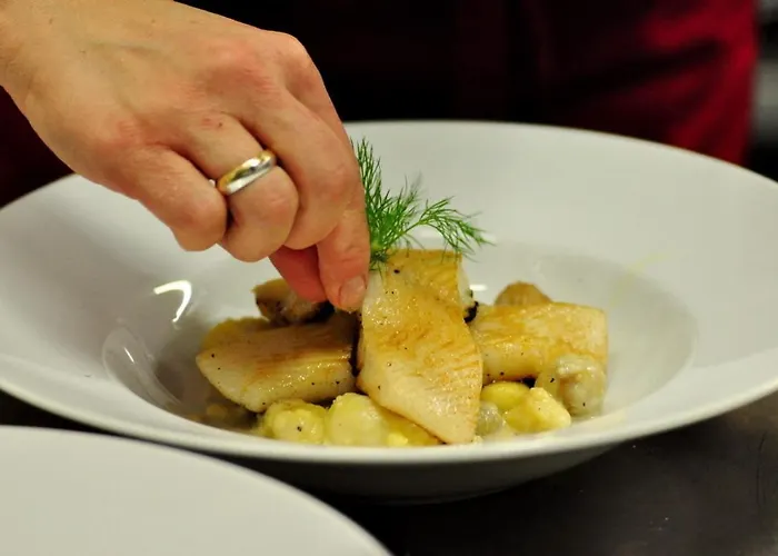 Hotel Binderhaeusl Garni Inzell