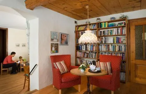 Hotel Binderhaeusl Garni 3*