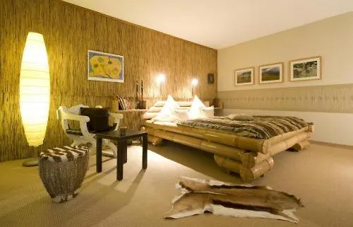 Hotel Binderhaeusl Garni