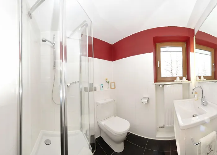 Hotel Binderhaeusl Garni Inzell