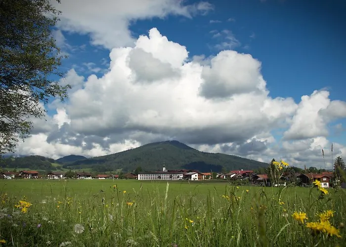 Hotel Binderhaeusl Garni 3*
