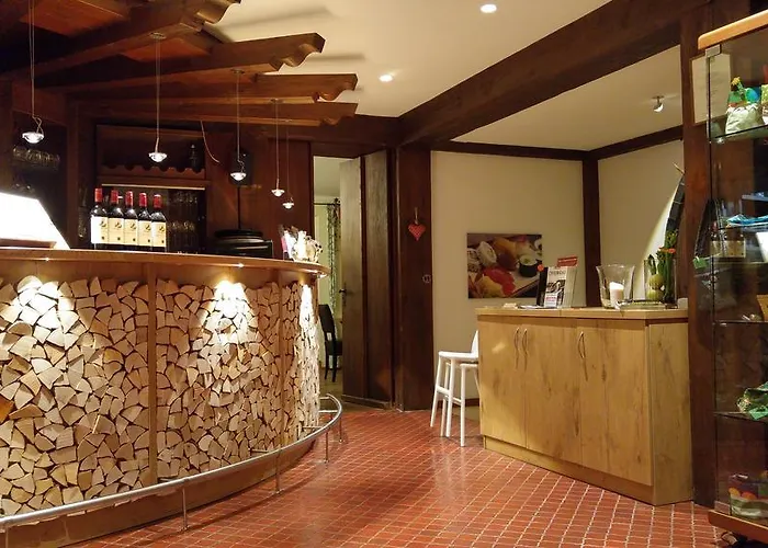 Hotel Binderhaeusl Garni 3*